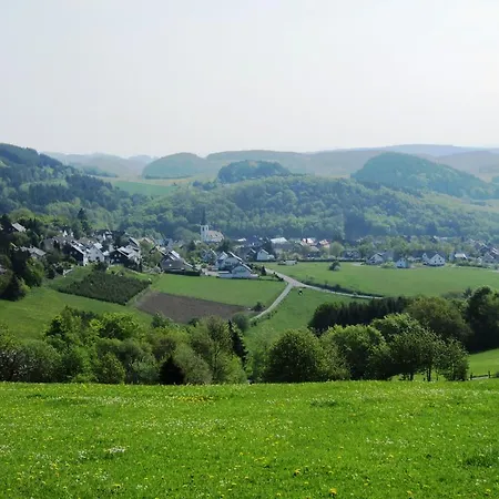 Appartamento Schoenhense *